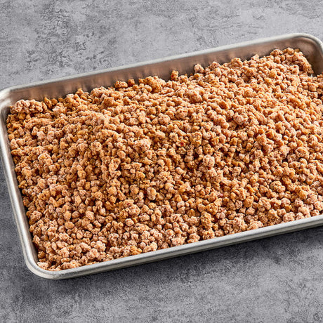 Gardein Plant-Based Vegan Be'f Crumbles 10 lb.