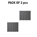 Gildan Heavy Blend Fleece Stadium Blanket 2 Pack | Cozy Blanket