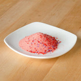 Rokz 1 lb. Triple Berry Cocktail Rimming Sugar