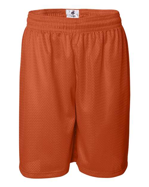 Badger Men's Pro Mesh 9" Shorts