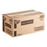 Keebler Cookie Variety Pack 10 lb. - 324/Case