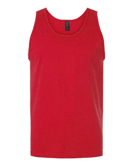 Gildan Unisex Ultra Cotton Tank Top 2200