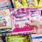 Mother's Circus Animal Cookies 1 oz. - 48/Case