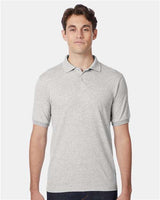 Ecosmart® Jersey Polo t-Shirt