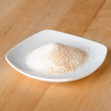 Rokz 1 lb. Caramel Vanilla Cocktail Rimming Sugar