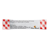 Bonne Maman Honey 0.5 oz. Stick - 100/Case