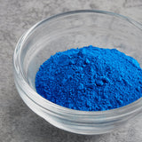 Chefmaster Blue Dry Powder Food Color 90 Gram