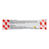 Bonne Maman Apricot Preserves 0.5 oz. Sticks - 100/Case