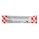 Bonne Maman Raspberry Preserves 0.5 oz. Stick - 100/Case