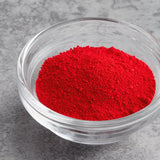 Chefmaster Red Dry Powder Food Color 90 Gram