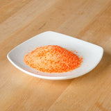 Rokz 1 lb. Mango Cocktail Rimming Sugar