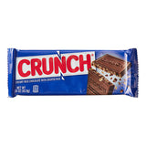 Crunch Full Size Candy Bar 1.55 oz. - 360/Case