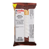 Nutella B-ready Hazelnut-Filled Wafer 2-Count - 64/Case