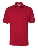Men's SpotShield  50/50 Polo