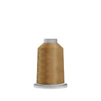 Polyester Thread Butterscotch Glide 1,100 Yards Mini Spool