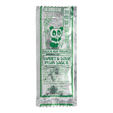 Kari-Out Company Plum Sauce 10 Gram Packet - 450/Case