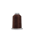 Polyester Thread Coffee Bean 1,100 Yards Mini Spool