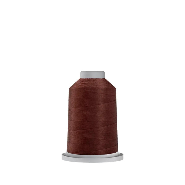 Polyester Thread Auburn Glide 1,100 Yards Mini Spool