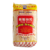 Kari-Out Company Rice Stick Vermicelli Noodles 14.1 oz. - 60/Case