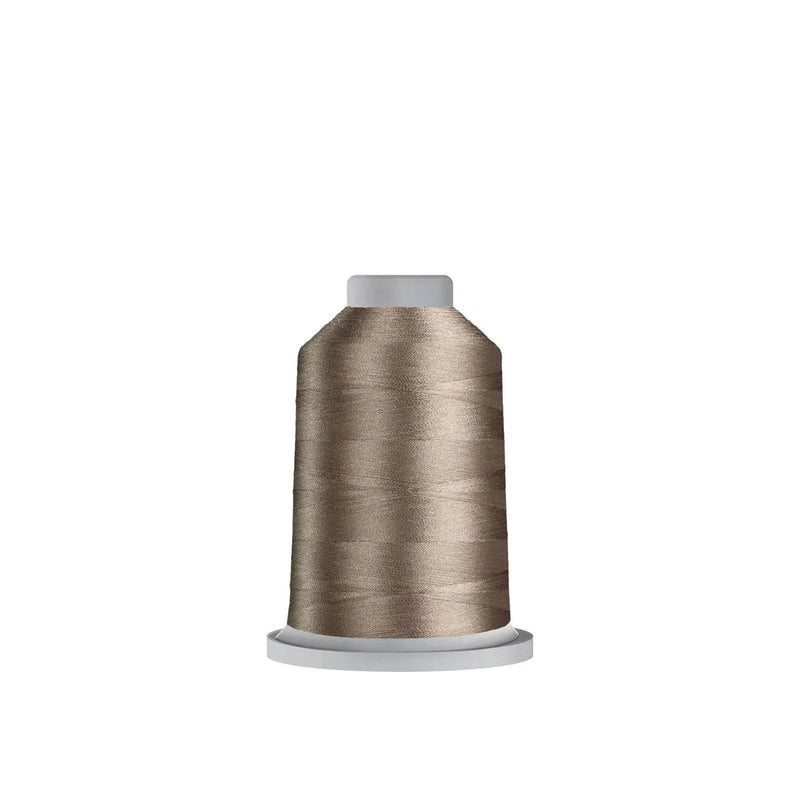 Polyester Thread Oyster Glide 1,100 Yards Mini Spool
