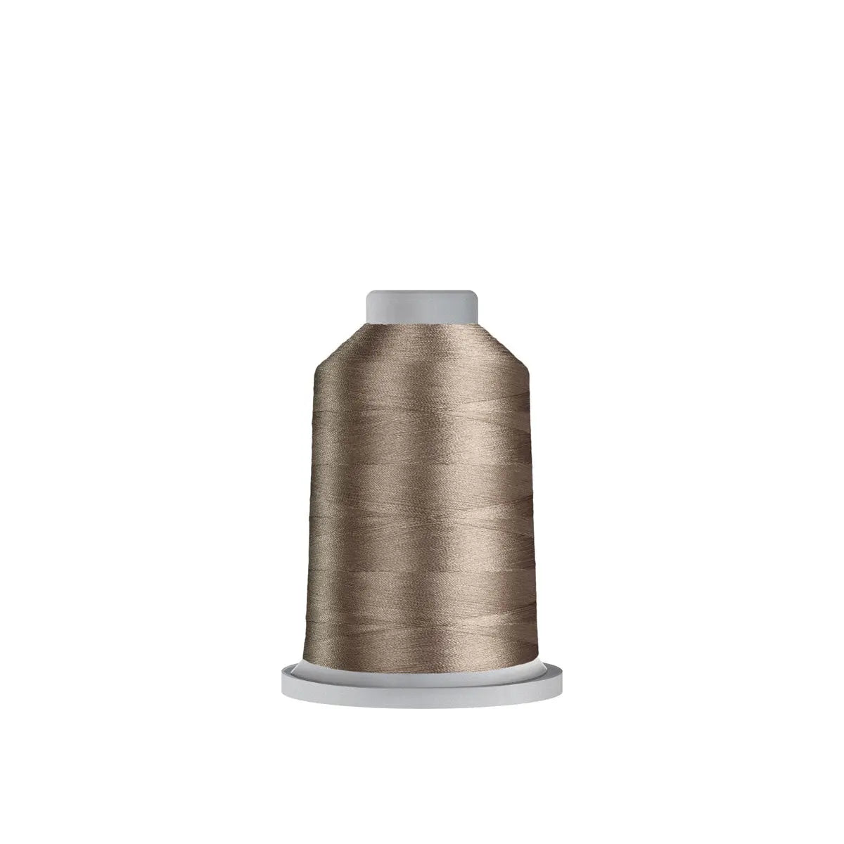 Polyester Thread Oyster Glide 1,100 Yards Mini Spool