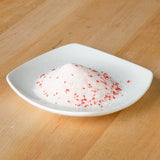 Rokz 1 lb. Peppermint Cocktail Rimming Sugar