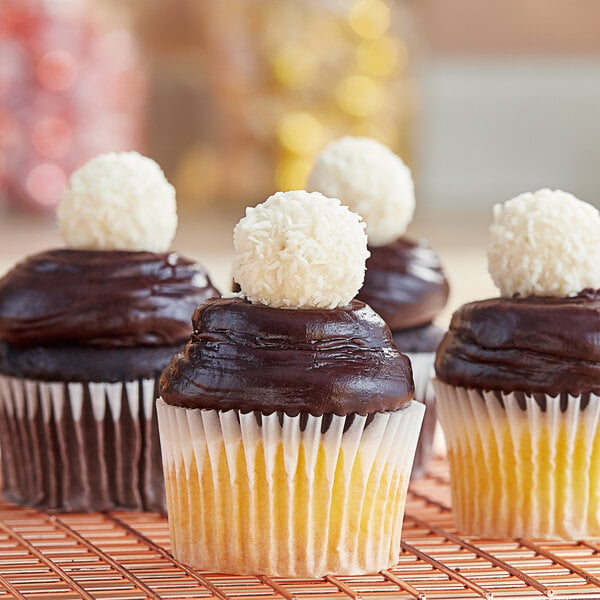 Raffaello Creamy Coconut Almond Candy - 90/Case