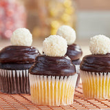 Raffaello Creamy Coconut Almond Candy - 90/Case