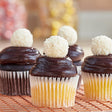 Raffaello Creamy Coconut Almond Candy - 90/Case