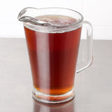 Bromley Black Tea with Mango Iced Tea Filter Bags 1 Gallon - 48/Case
