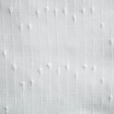 1 Yard Stats Sheer Wide Polyester Flame Retardant