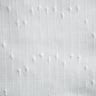 1 Yard Stats Sheer Wide Polyester Flame Retardant