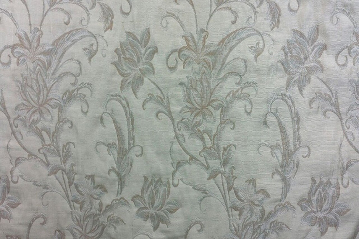 Leesburg Luxury Upholstery & Drapery Fabric