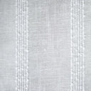 1 yarda Equation Sheer poliéster ignífugo 118" de ancho
