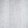 1 Yard Equation Sheer Wide Polyester Flame Retardant