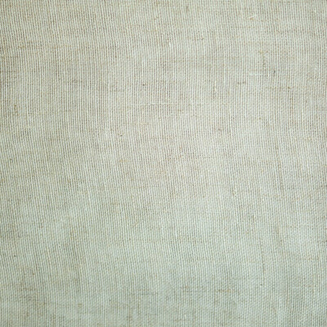 1 Yard Conic Sheer Polyester Linen Blend