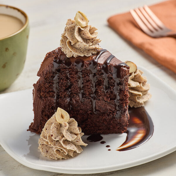 Bare Nut Butter Unsalted Hazelnut Butter 40 lb.