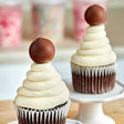 Lindt Lindor Milk Chocolate Truffles - 800/Case