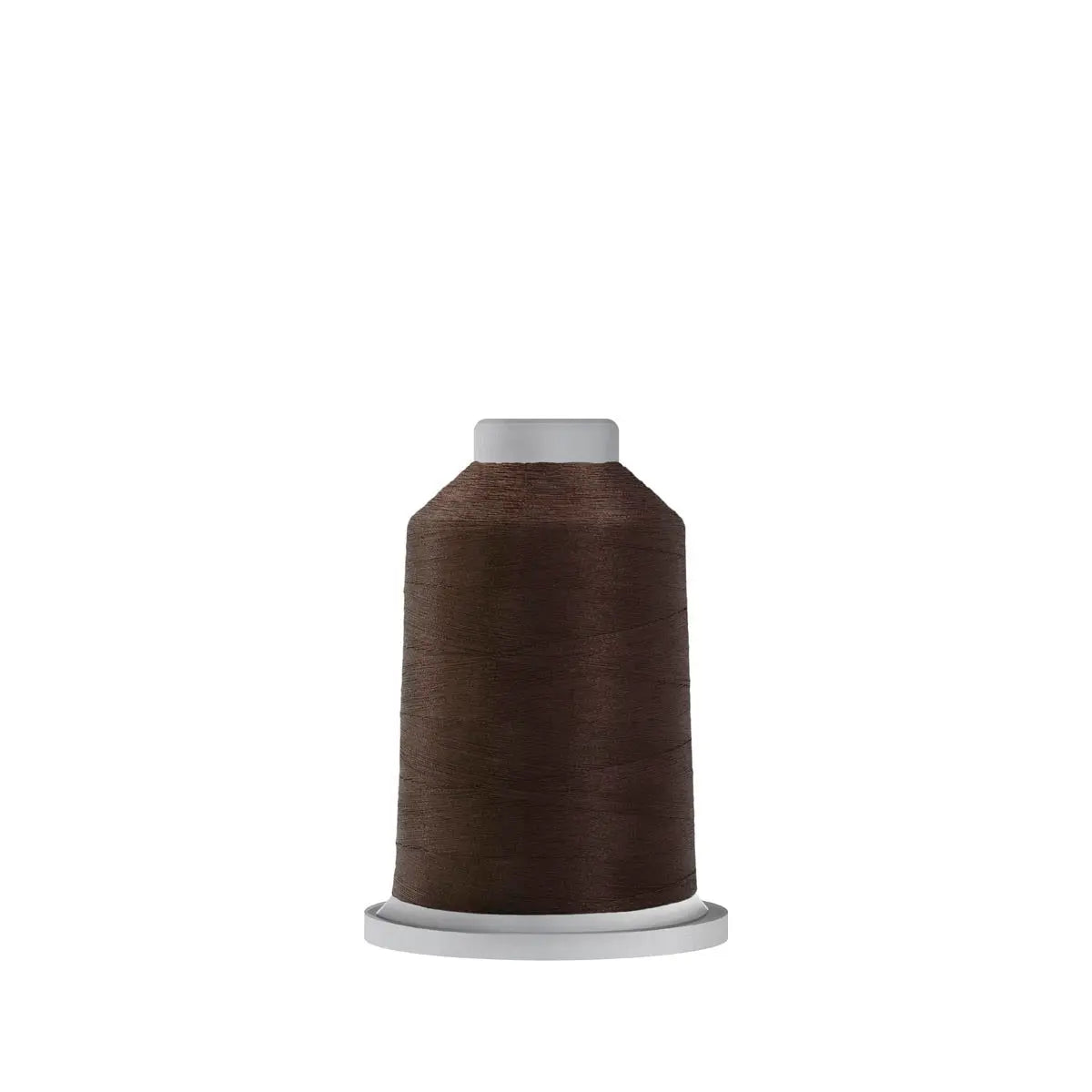 Polyester Thread Brownie 1,100 Yards Mini Spool