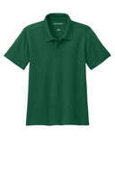 6 Pack: Port Authority® Youth Dry Zone UV Micro-Mesh Polo