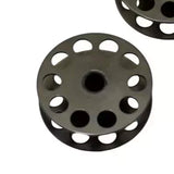 JUKI Industrial Metal Bobbin for Sewing Machines #B9117-057-000 High Quality Replacement