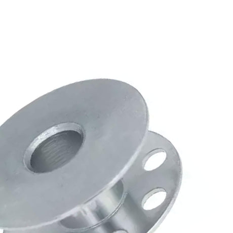 Single Needle Industrial Sewing Machine Bobbin for Machine #40264NS Heavy Duty Steel Design