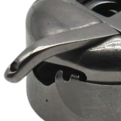 Bobbin Case Brother #152690-0-01 Durable Metal Construction for Smooth Sewing