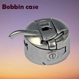 NBL Bobbin Case Replacement Part for Brother and Mitsubishi Machines #159610-0-01