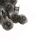 Plastic Sewing Machine Bobbins for Singer Inspiration Series #359838-900 Durable Lightweight Design