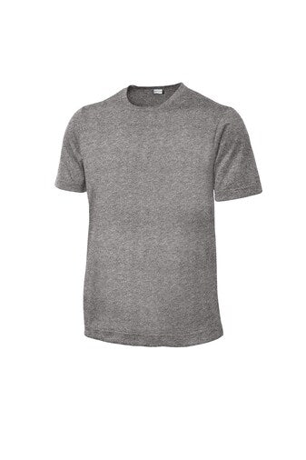 Pack 6 : Sport-Tek® Youth Heather Contender Tee