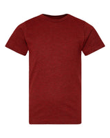 LAT® - Short Sleeve Crewneck Tees For Youth