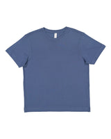 LAT® - Short Sleeve Crewneck Tees For Youth