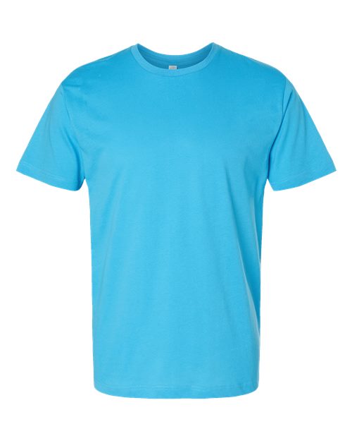 LAT® Fine Jersey Tee