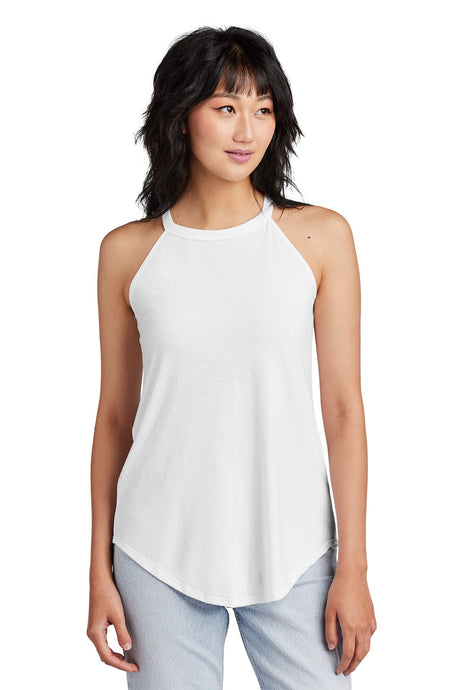 District® Women’s Perfect Tri Rocker Tank